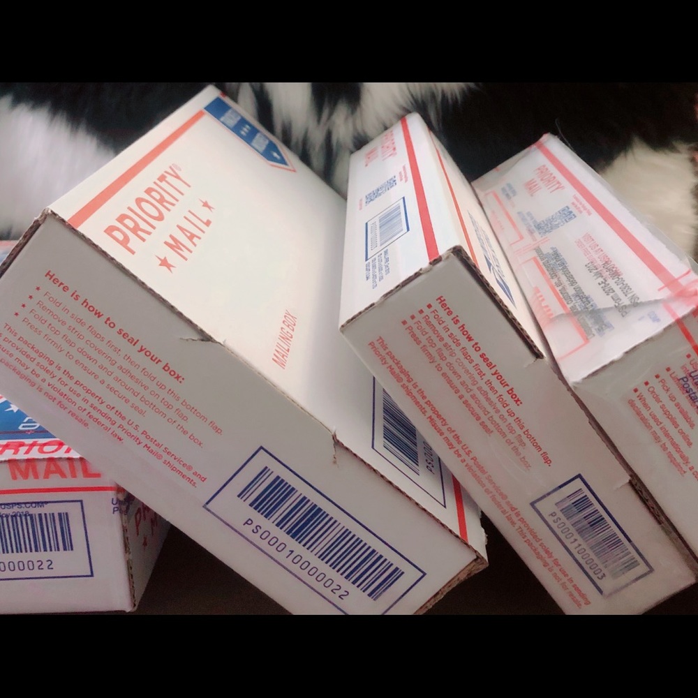 Shipping Information Found Here! - image 5